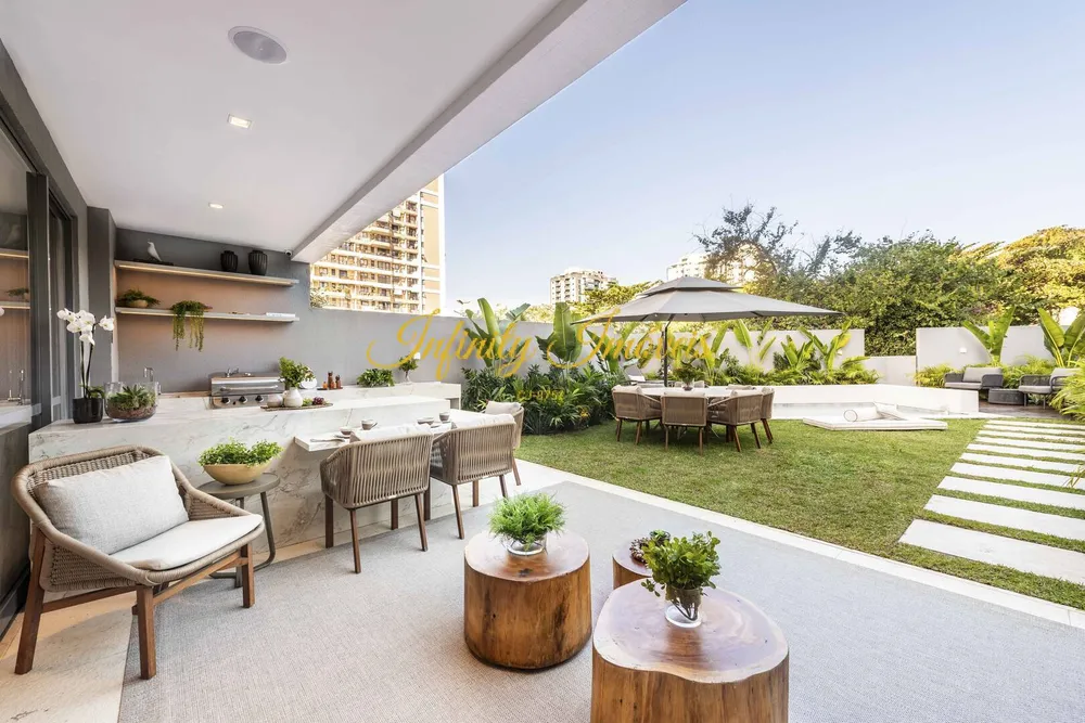 Casa, 3 quartos, 326 m² - Foto 53