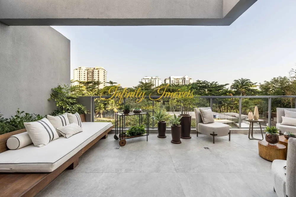 Casa, 3 quartos, 326 m² - Foto 18