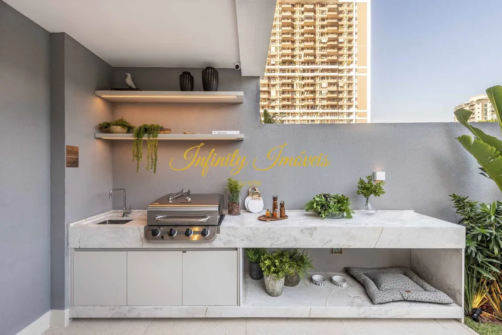 Casa, 3 quartos, 324 m² - Foto 14