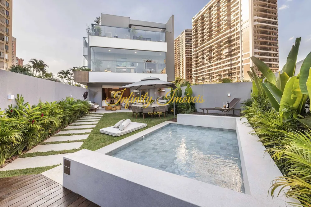 Casa, 3 quartos, 326 m² - Foto 16
