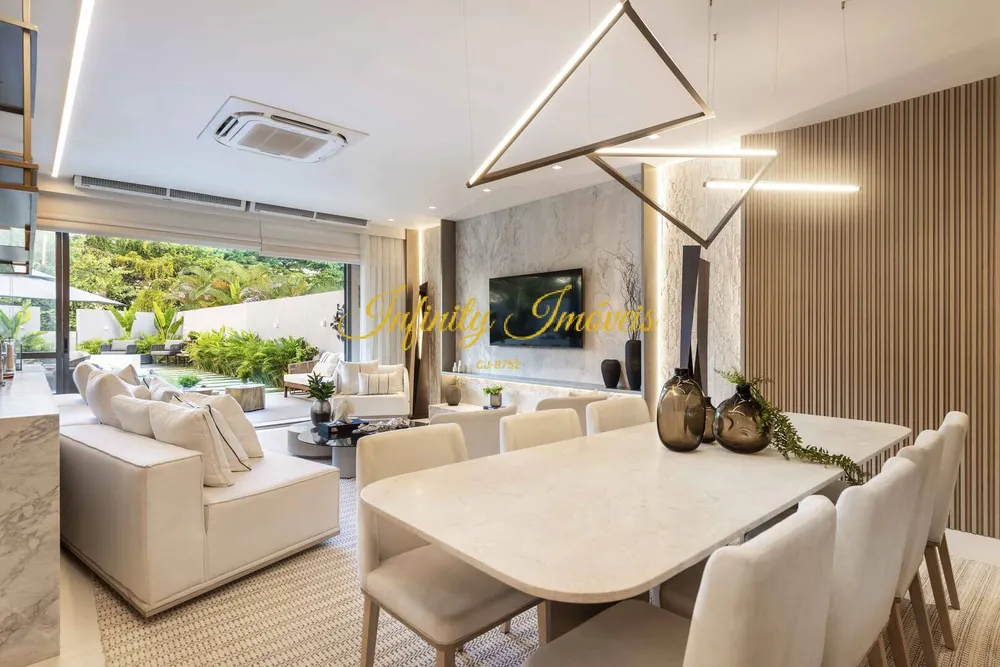 Casa, 3 quartos, 324 m² - Foto 18