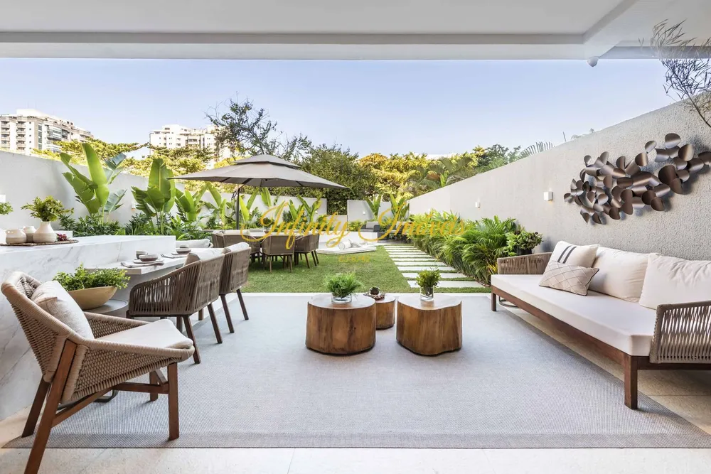 Casa, 3 quartos, 326 m² - Foto 13