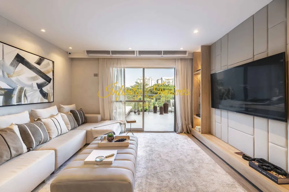 Casa, 3 quartos, 326 m² - Foto 46