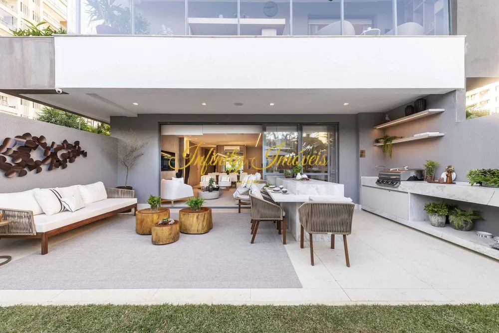 Casa, 3 quartos, 326 m² - Foto 12