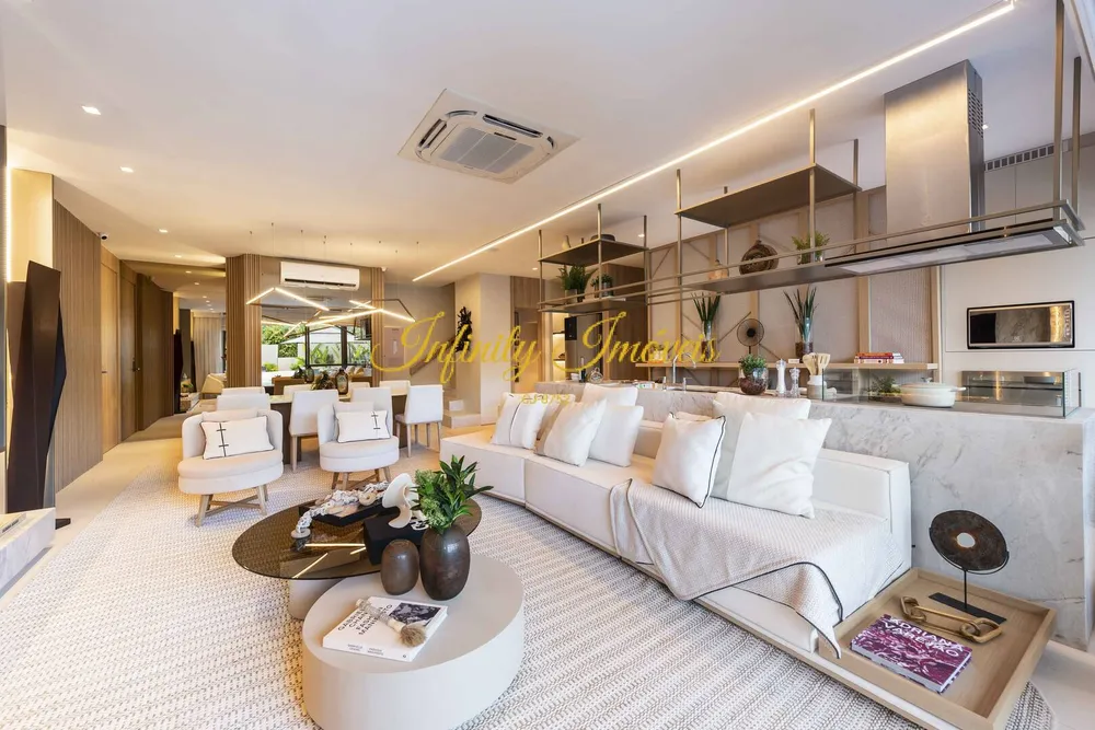 Casa, 3 quartos, 326 m² - Foto 28