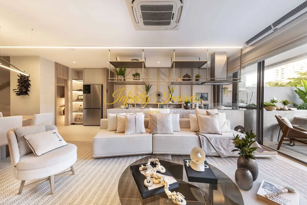 Casa, 3 quartos, 326 m² - Foto 32