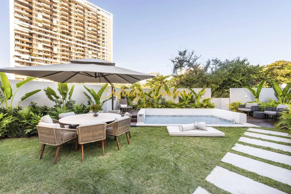 Casa, 3 quartos, 326 m² - Foto 4