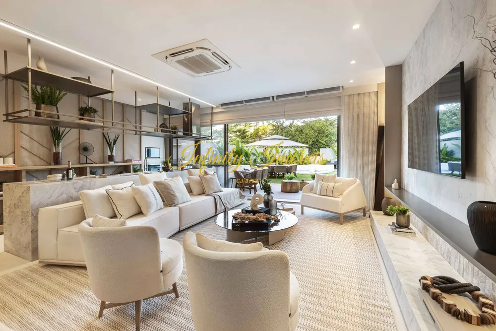 Casa, 3 quartos, 324 m² - Foto 20