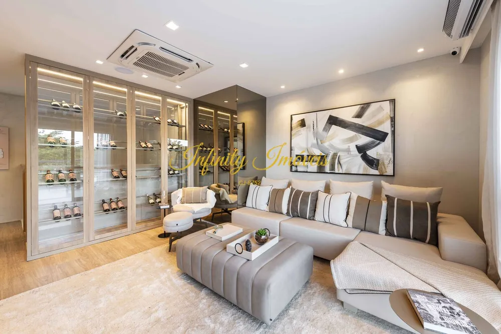 Casa, 3 quartos, 324 m² - Foto 30