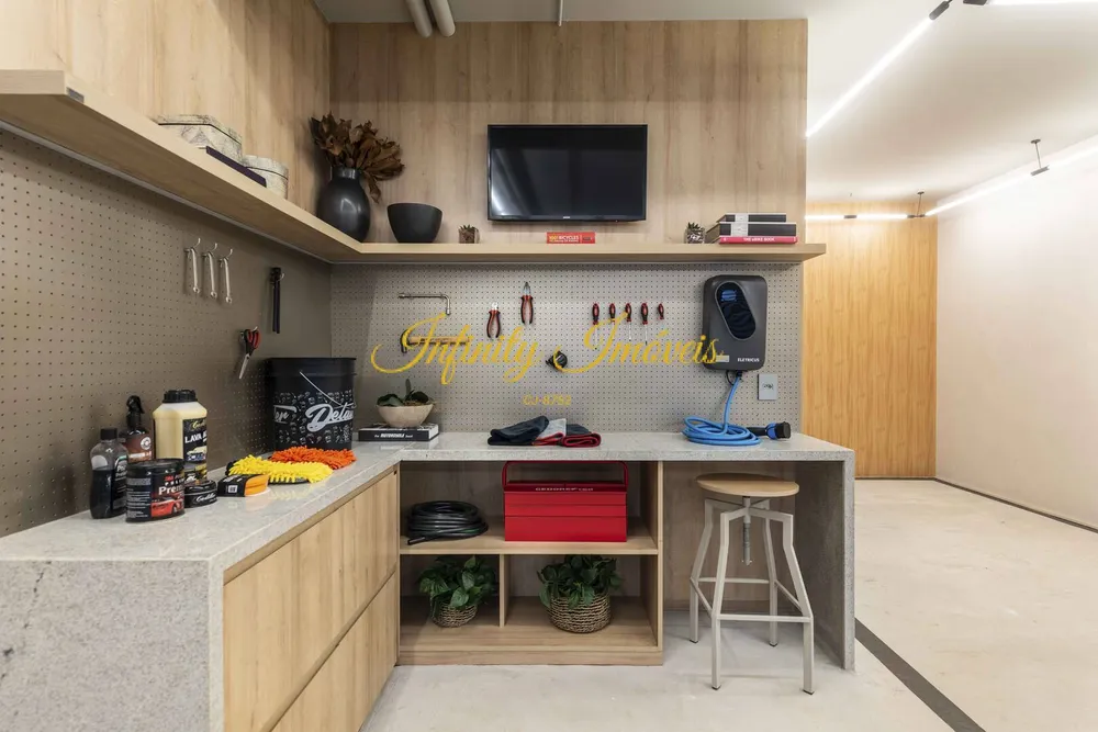 Casa, 3 quartos, 326 m² - Foto 44