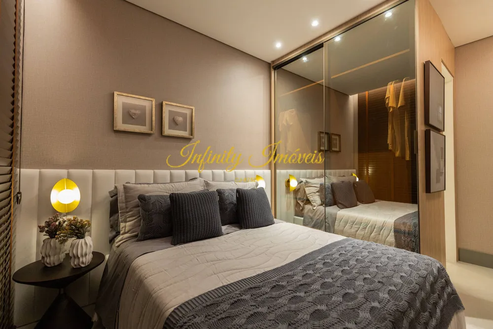 Apartamento, 1 quarto, 45 m² - Foto 14