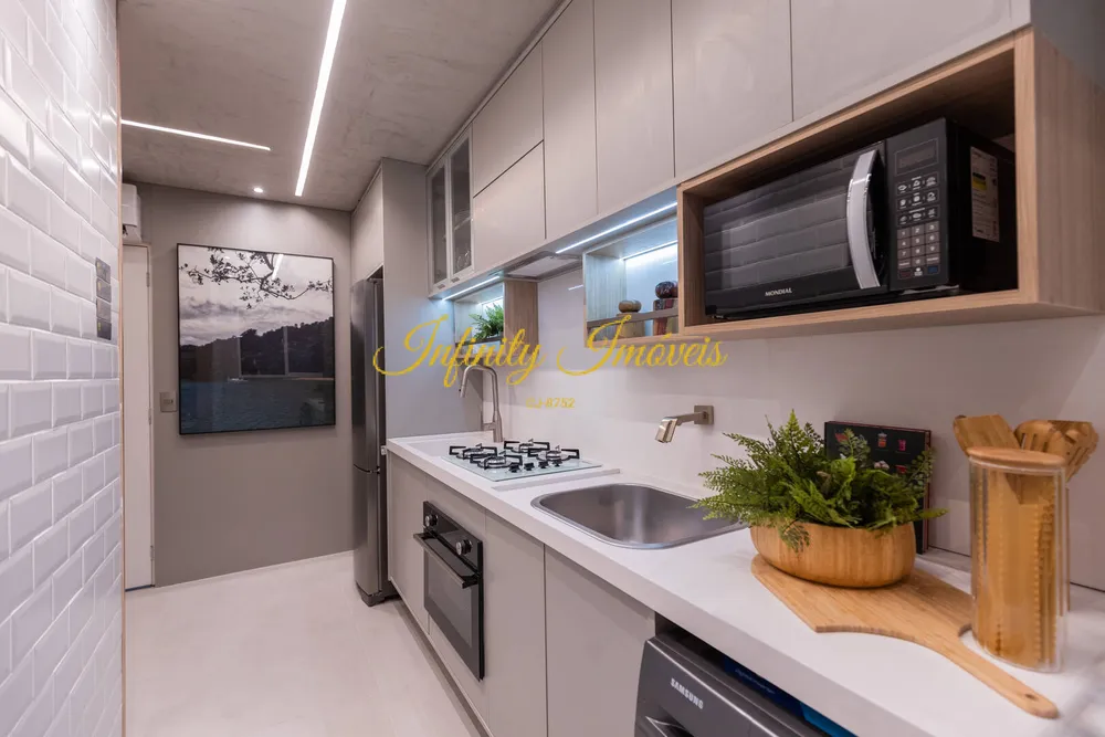 Apartamento, 1 quarto, 45 m² - Foto 11