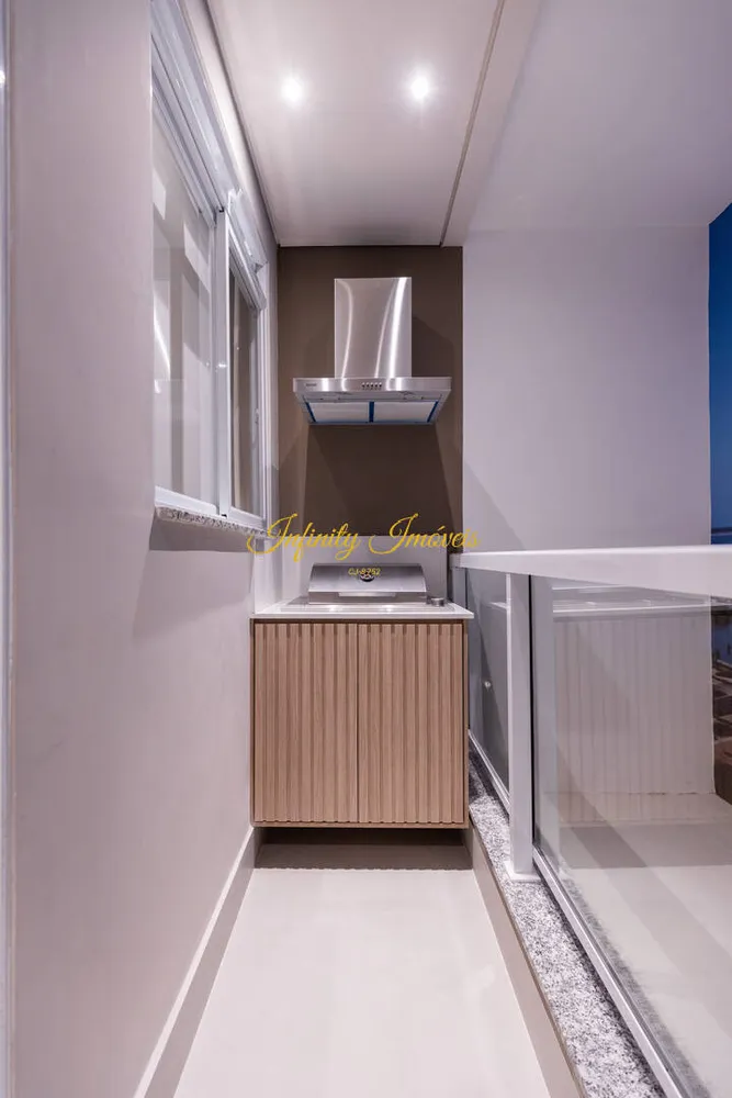 Apartamento, 1 quarto, 45 m² - Foto 3