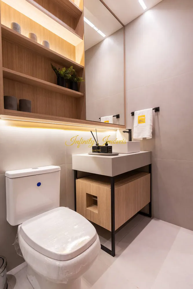 Apartamento, 1 quarto, 45 m² - Foto 19