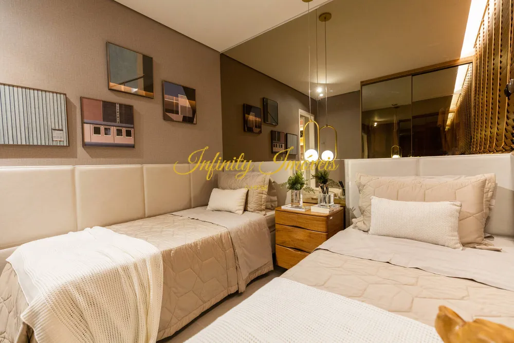 Apartamento, 1 quarto, 45 m² - Foto 17