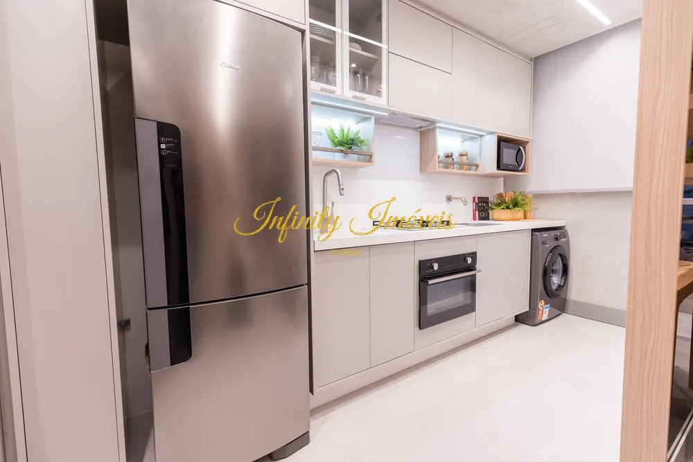 Apartamento, 1 quarto, 45 m² - Foto 10