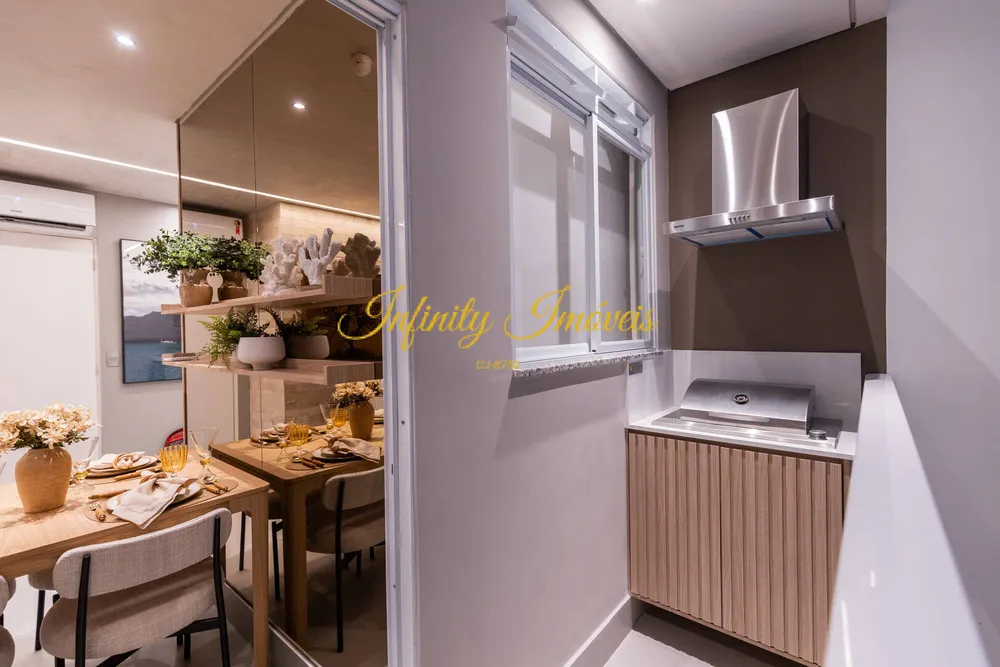 Apartamento, 1 quarto, 45 m² - Foto 4