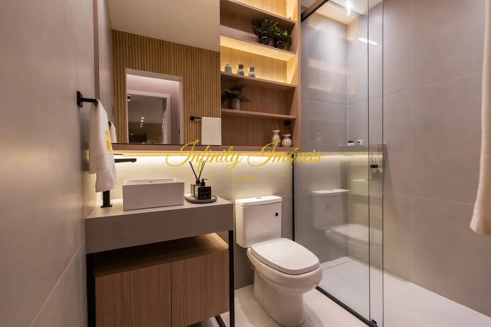 Apartamento, 1 quarto, 45 m² - Foto 15