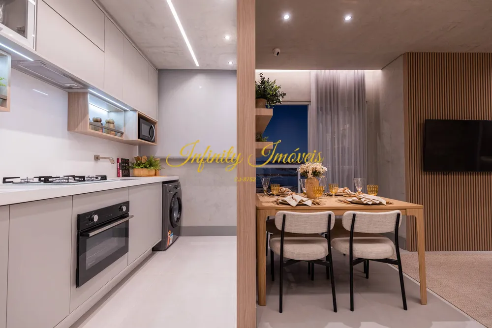Apartamento, 1 quarto, 45 m² - Foto 9