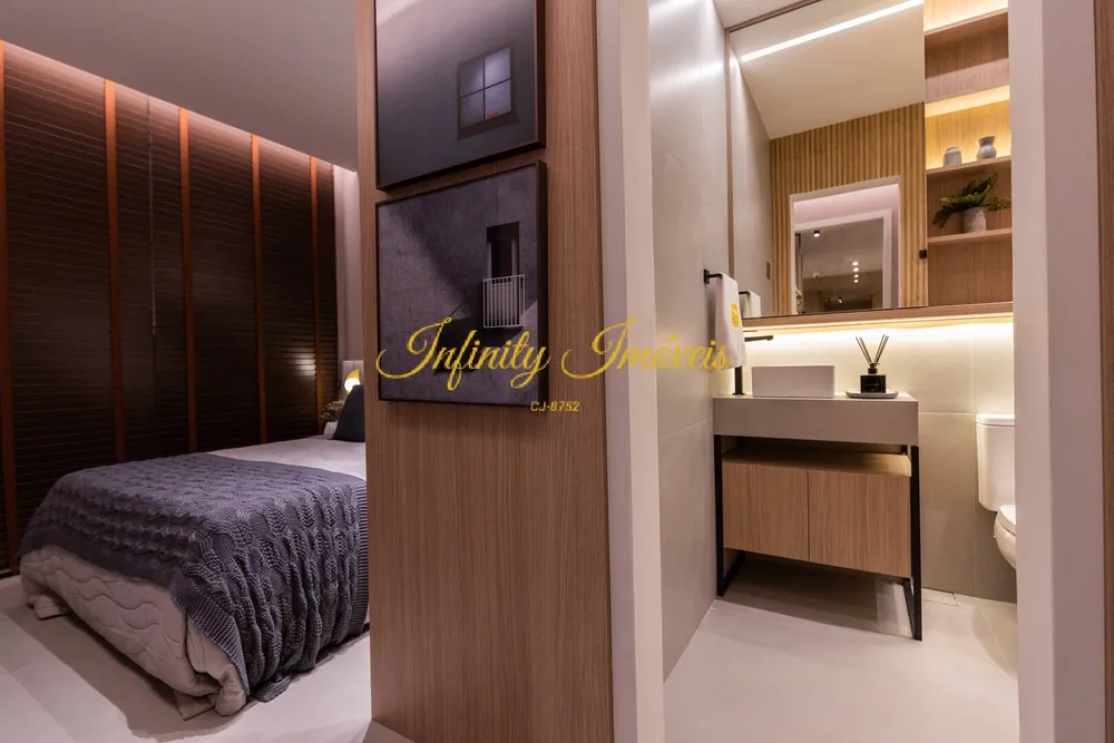 Apartamento, 1 quarto, 45 m² - Foto 12