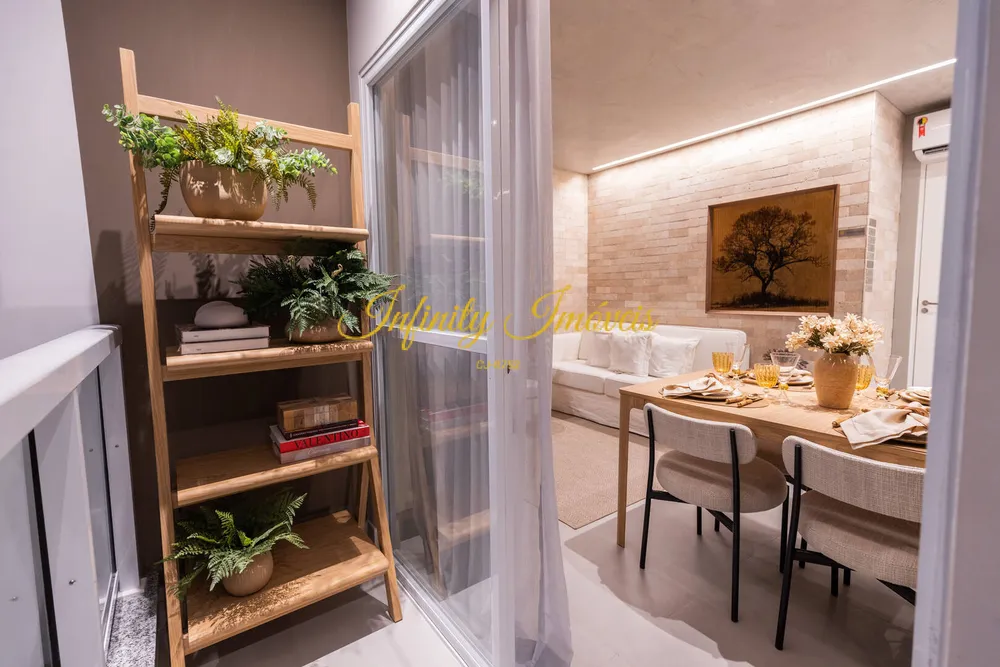 Apartamento, 1 quarto, 45 m² - Foto 5