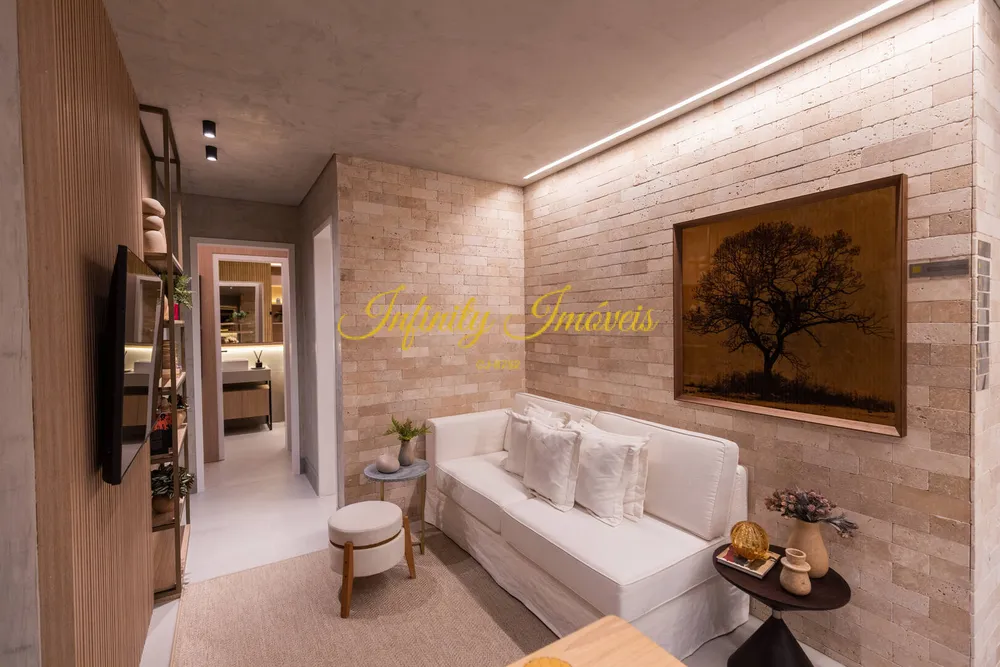 Apartamento, 1 quarto, 45 m² - Foto 6