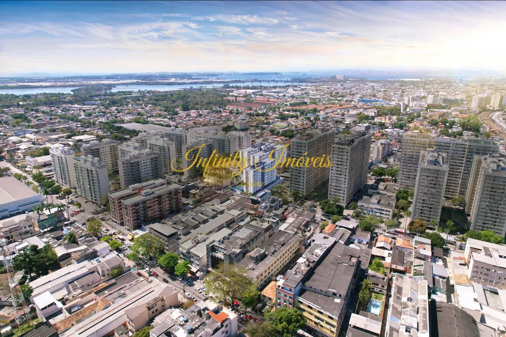 Apartamento, 2 quartos, 41 m² - Foto 27