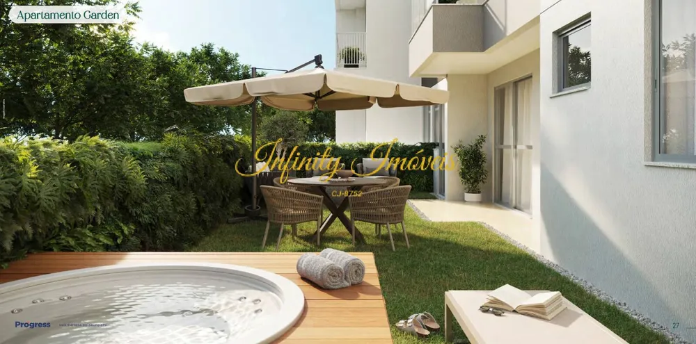 Apartamento, 3 quartos, 91 m² - Foto 6