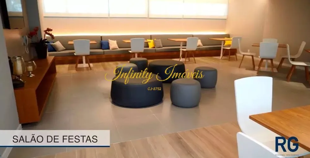 Apartamento, 3 quartos, 91 m² - Foto 30