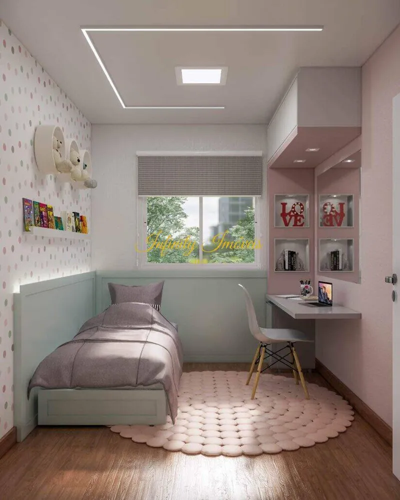 Apartamento, 2 quartos, 55 m² - Foto 6