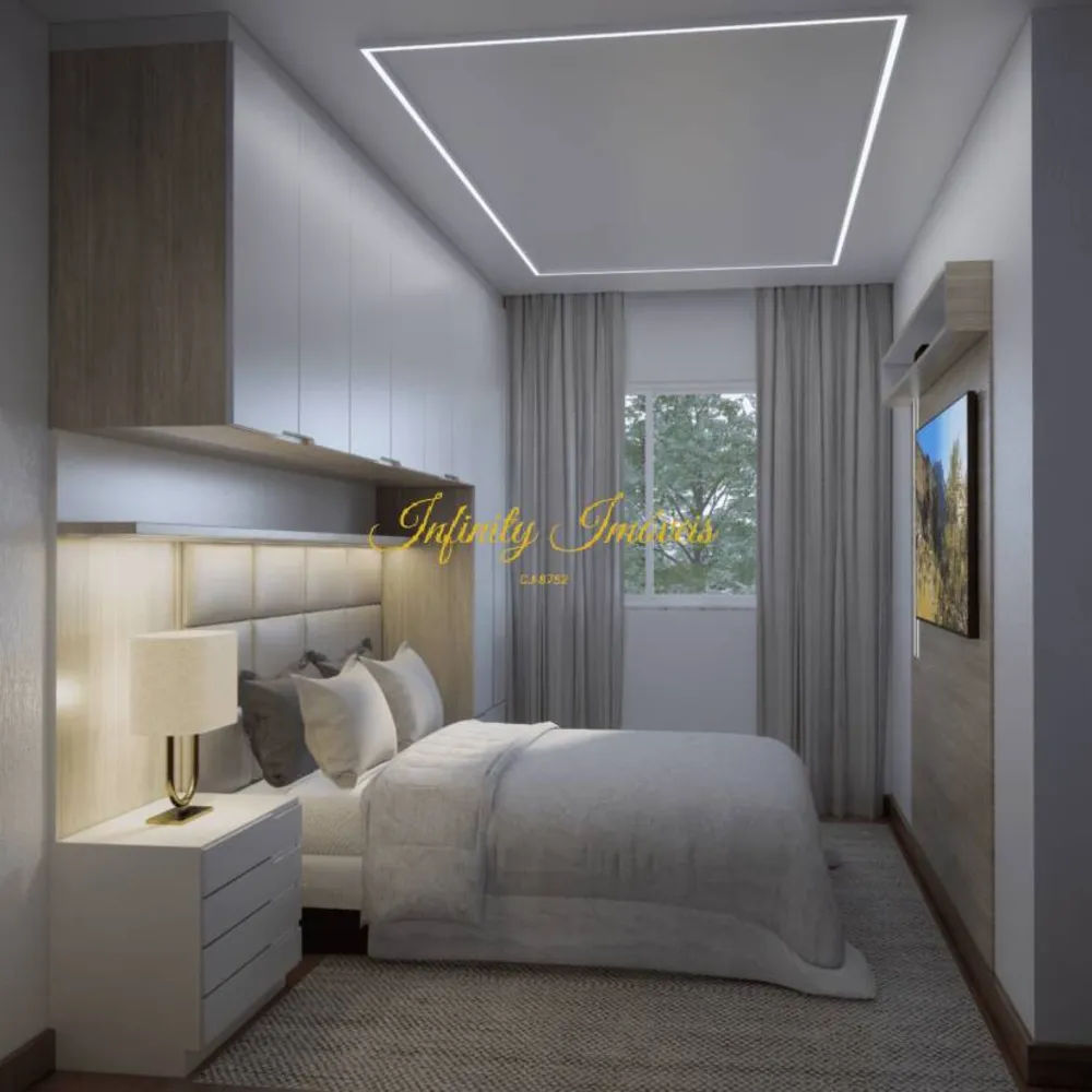 Apartamento, 2 quartos, 55 m² - Foto 5