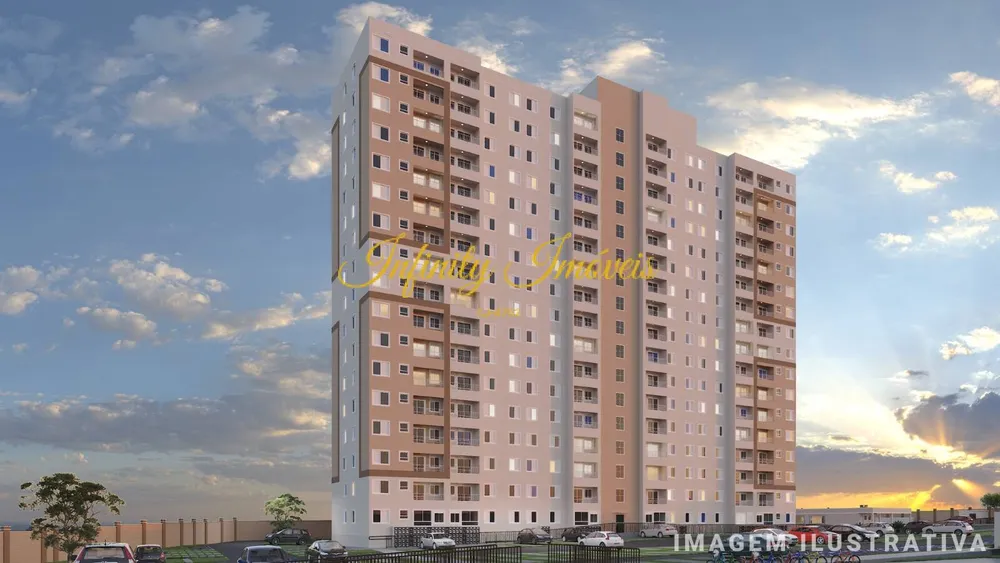 Apartamento, 2 quartos, 47 m² - Foto 17
