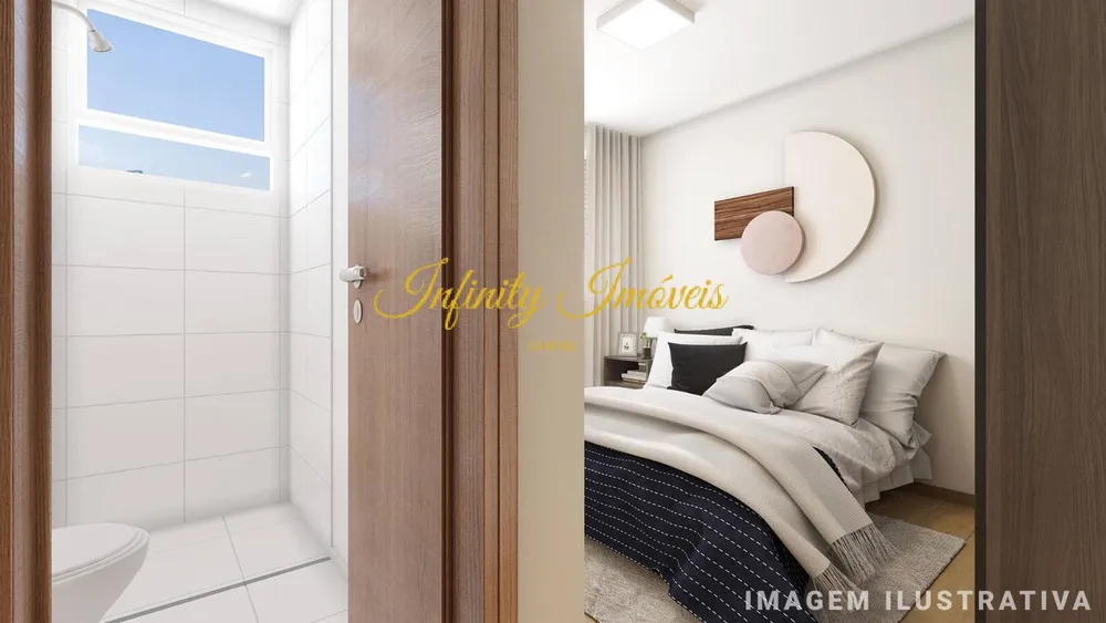 Apartamento, 2 quartos, 47 m² - Foto 5