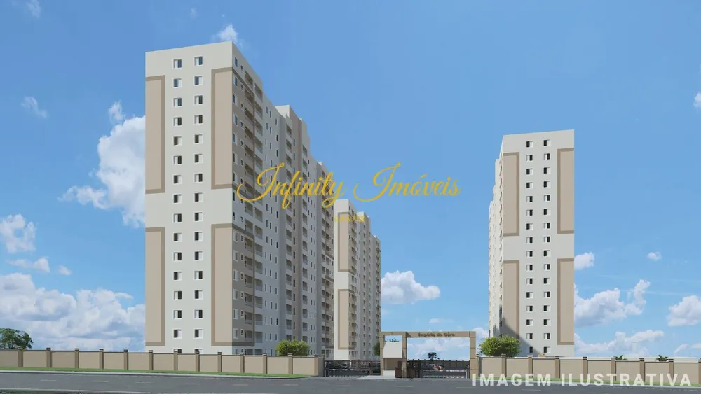 Apartamento, 2 quartos, 47 m² - Foto 18