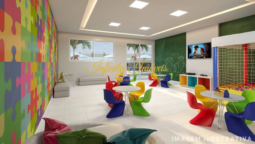 Apartamento, 2 quartos, 47 m² - Foto 12