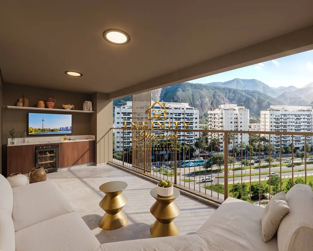 Apartamento, 3 quartos, 83 m² - Foto 1