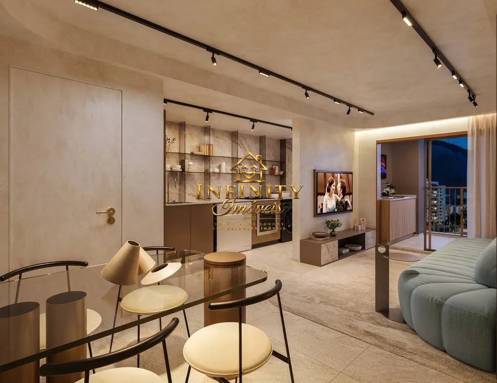 Apartamento, 3 quartos, 83 m² - Foto 6