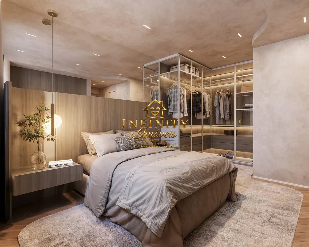 Apartamento, 3 quartos, 83 m² - Foto 8