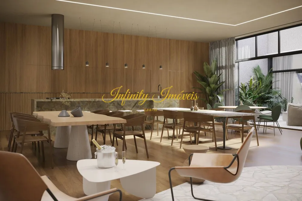 Apartamento, 4 quartos, 328 m² - Foto 20