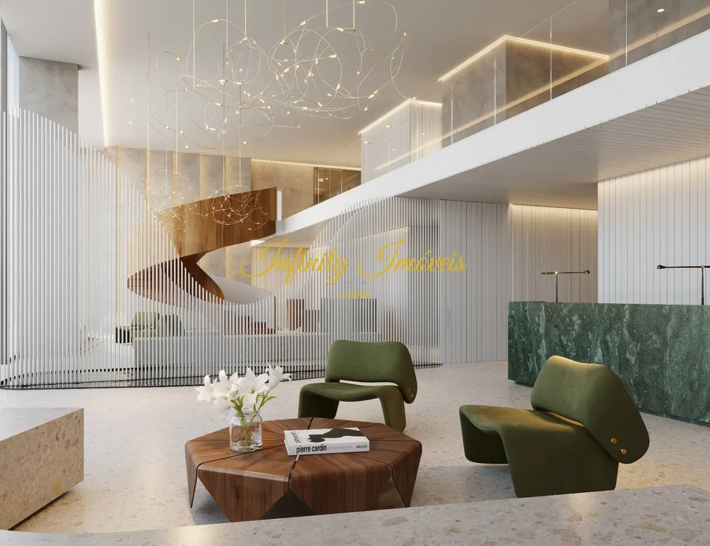 Apartamento, 4 quartos, 328 m² - Foto 21