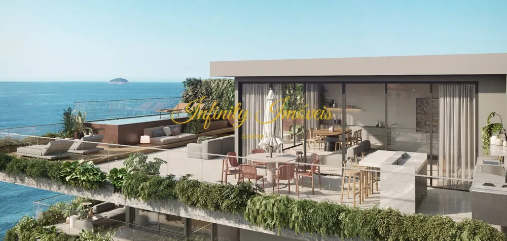 Apartamento, 4 quartos, 328 m² - Foto 22