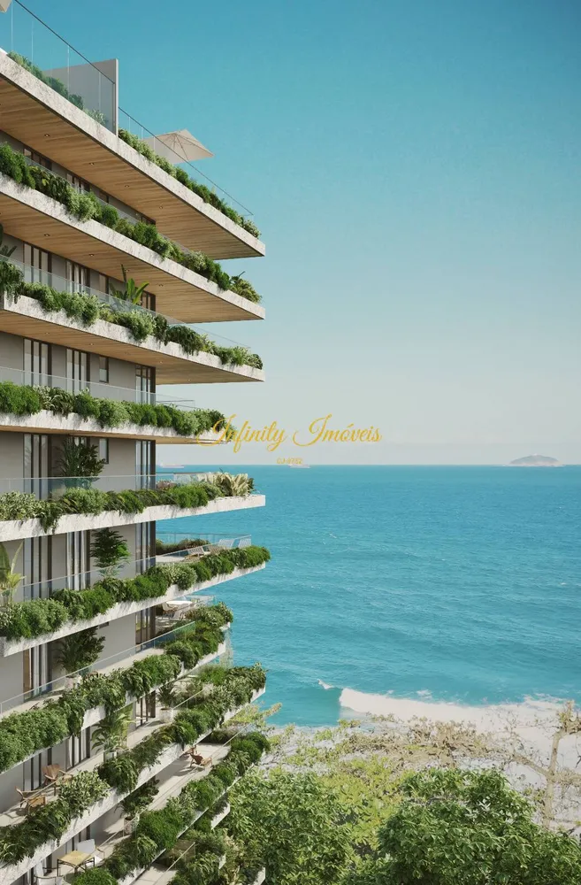 Apartamento, 4 quartos, 328 m² - Foto 6