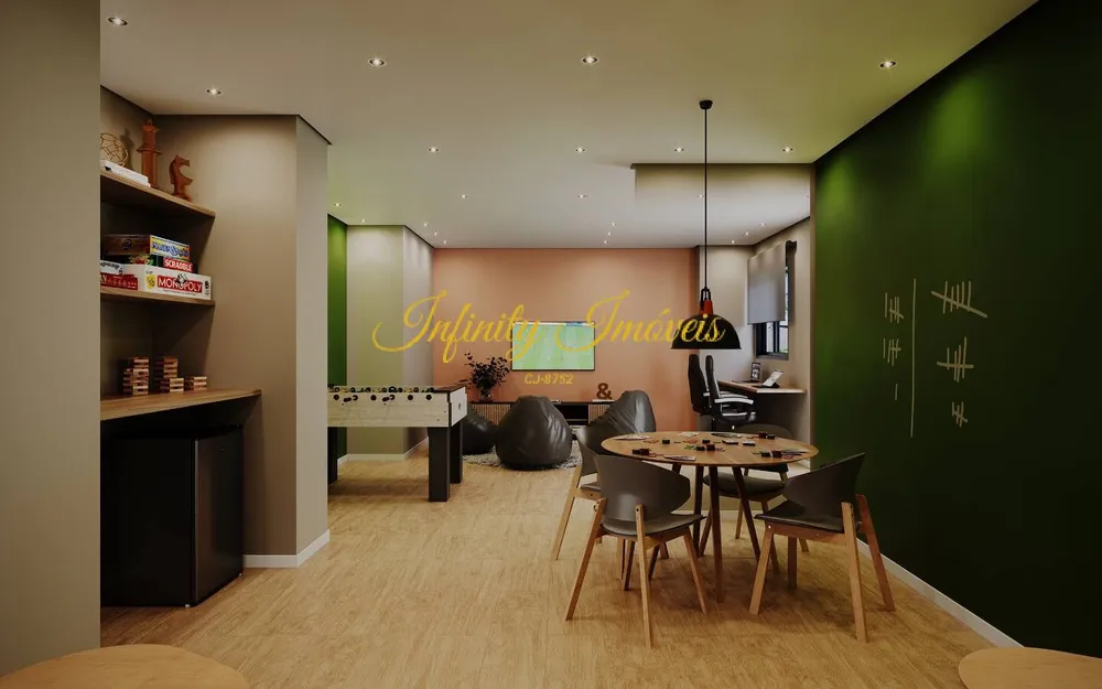 Cobertura, 3 quartos, 136 m² - Foto 22