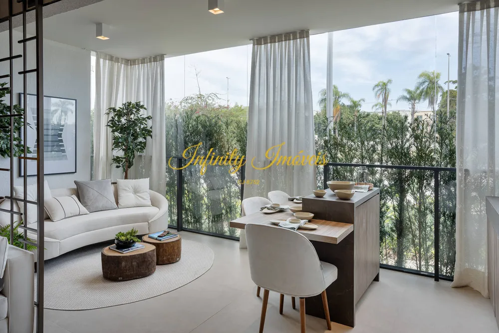 Apartamento, 4 quartos, 131 m² - Foto 1
