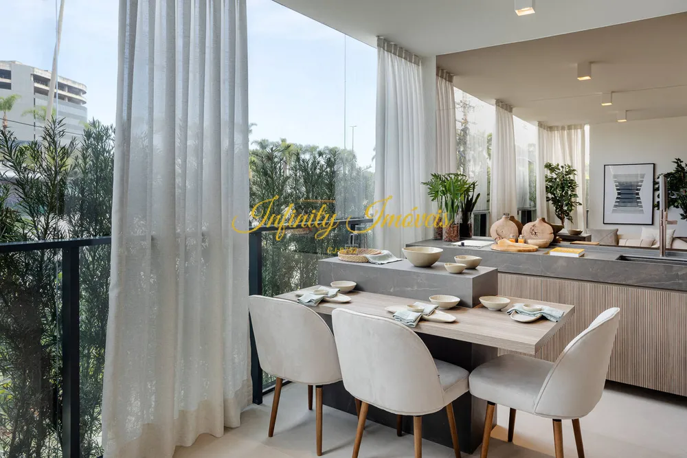 Apartamento, 4 quartos, 131 m² - Foto 3