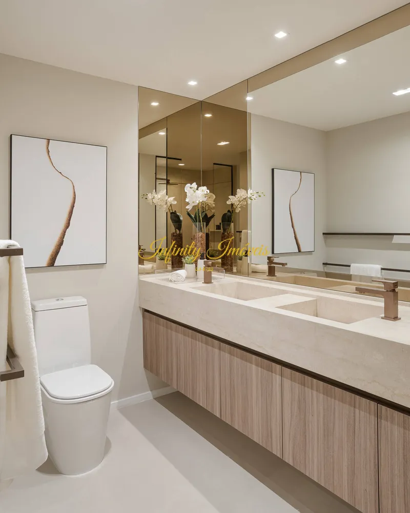 Apartamento, 4 quartos, 131 m² - Foto 19