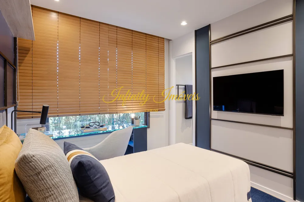 Apartamento, 4 quartos, 131 m² - Foto 21