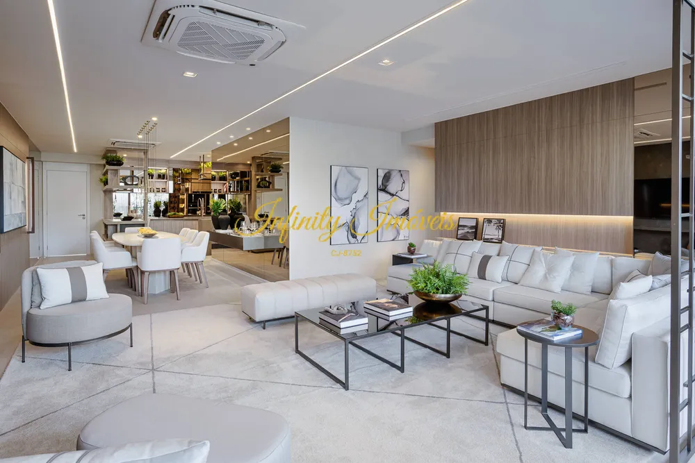 Apartamento, 4 quartos, 131 m² - Foto 7