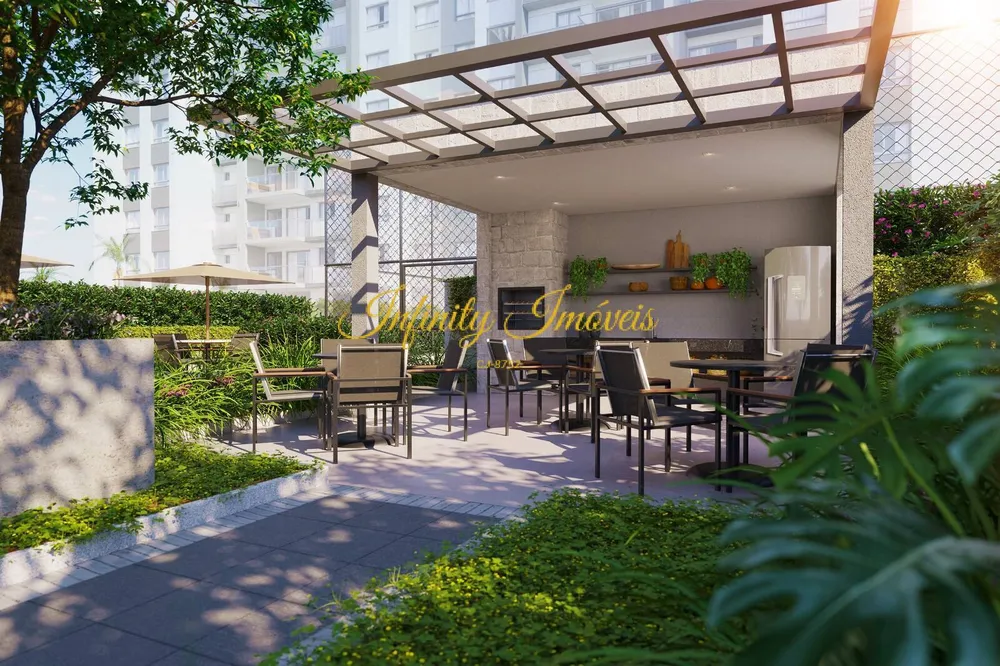 Apartamento, 4 quartos, 131 m² - Foto 48