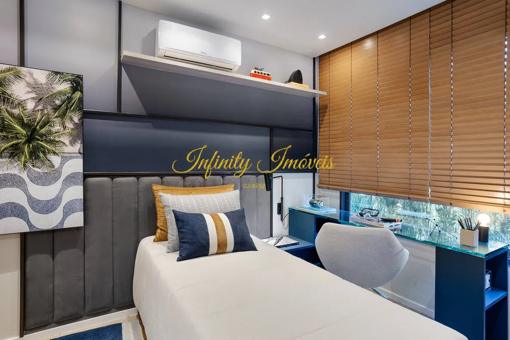 Apartamento, 4 quartos, 131 m² - Foto 22
